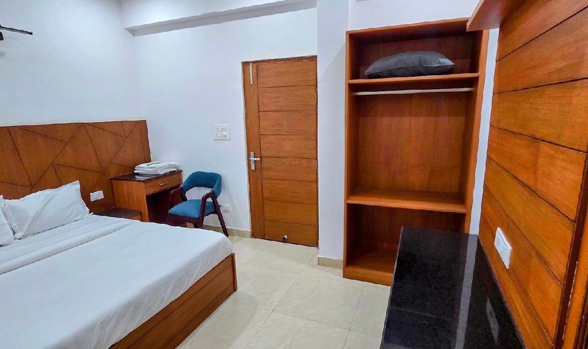 Opal Villas Homestay