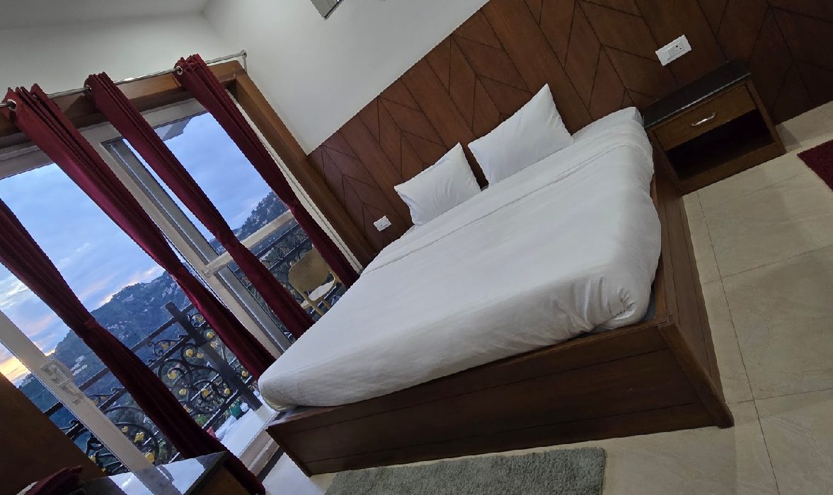 Opal Villas Homestay